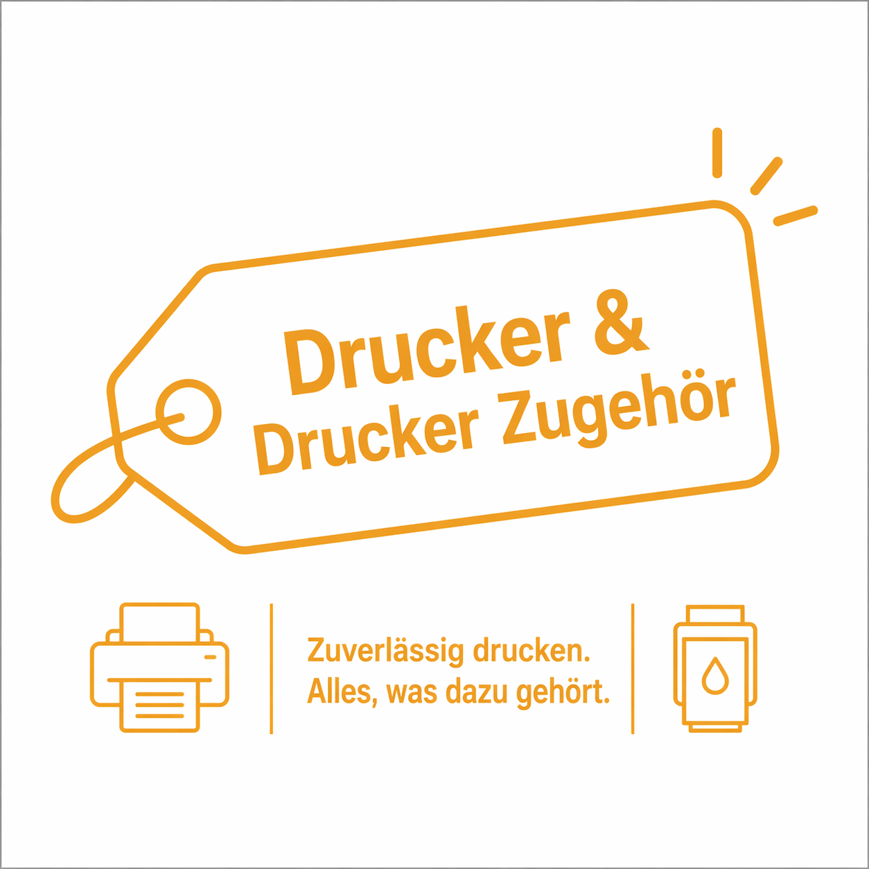 Drucker & Drucker Zugehör