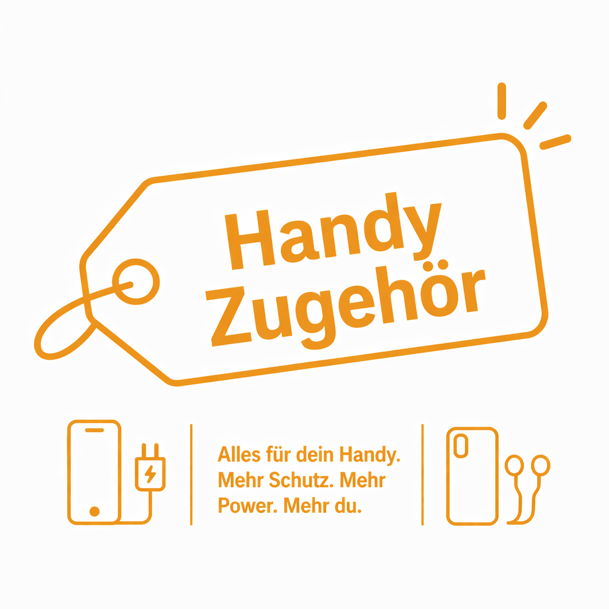 Handy Zugehör