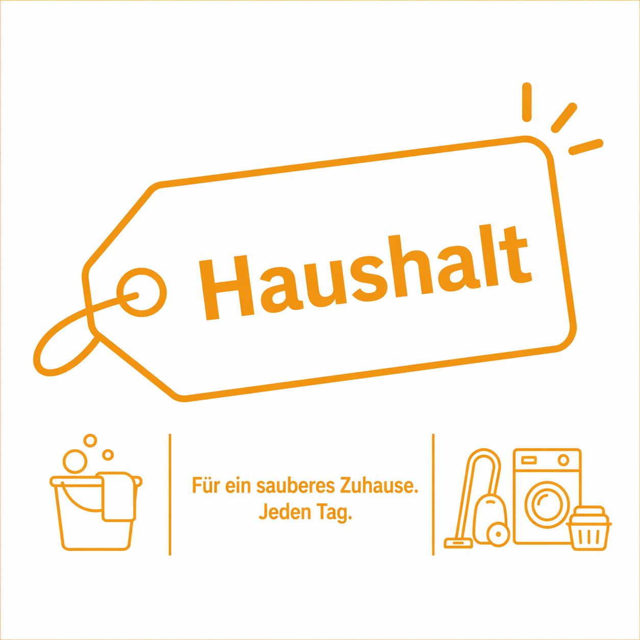 Haushalt