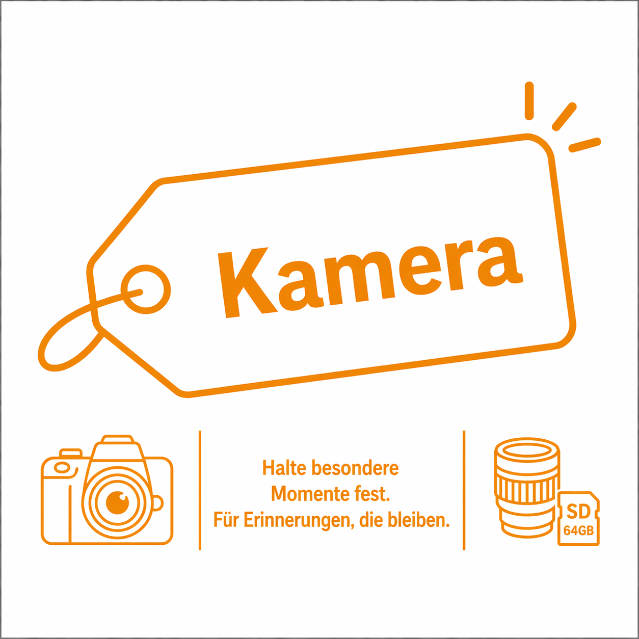 Kamera
