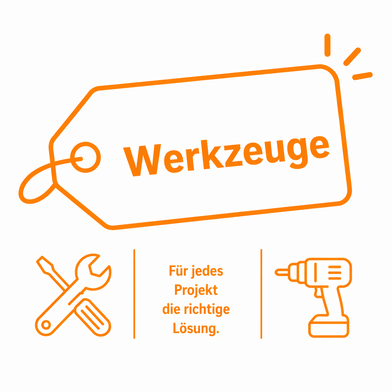 Werkzeuge