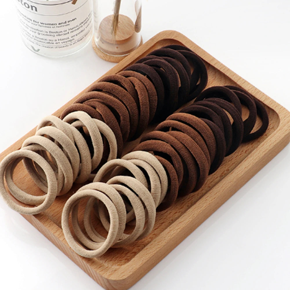 Haar Gummies in vielen versiedenen Farben 50 oder 100