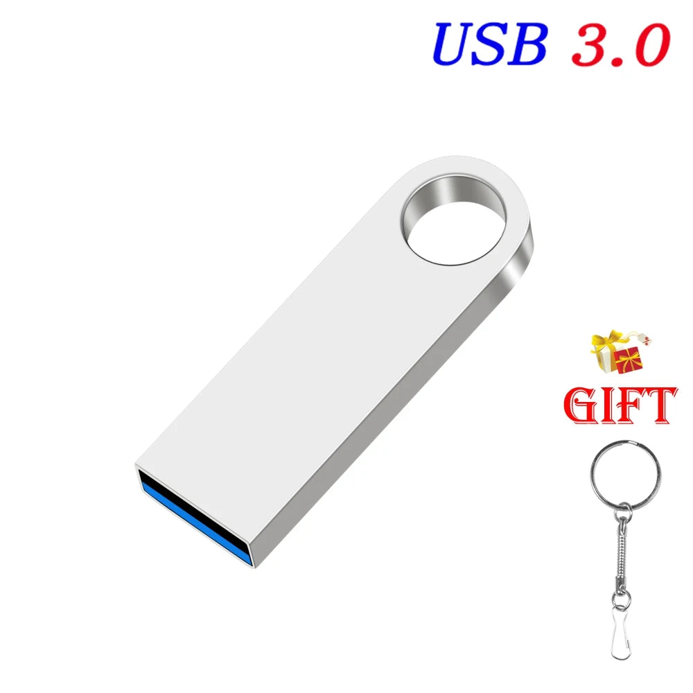 JASTER Metal USB 3.0, 4 GB - 128 GB
