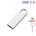 JASTER Metal USB 3.0, 4 GB - 128 GB