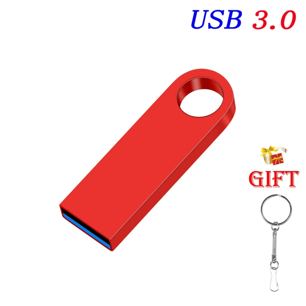 JASTER Metal USB 3.0, 4 GB - 128 GB