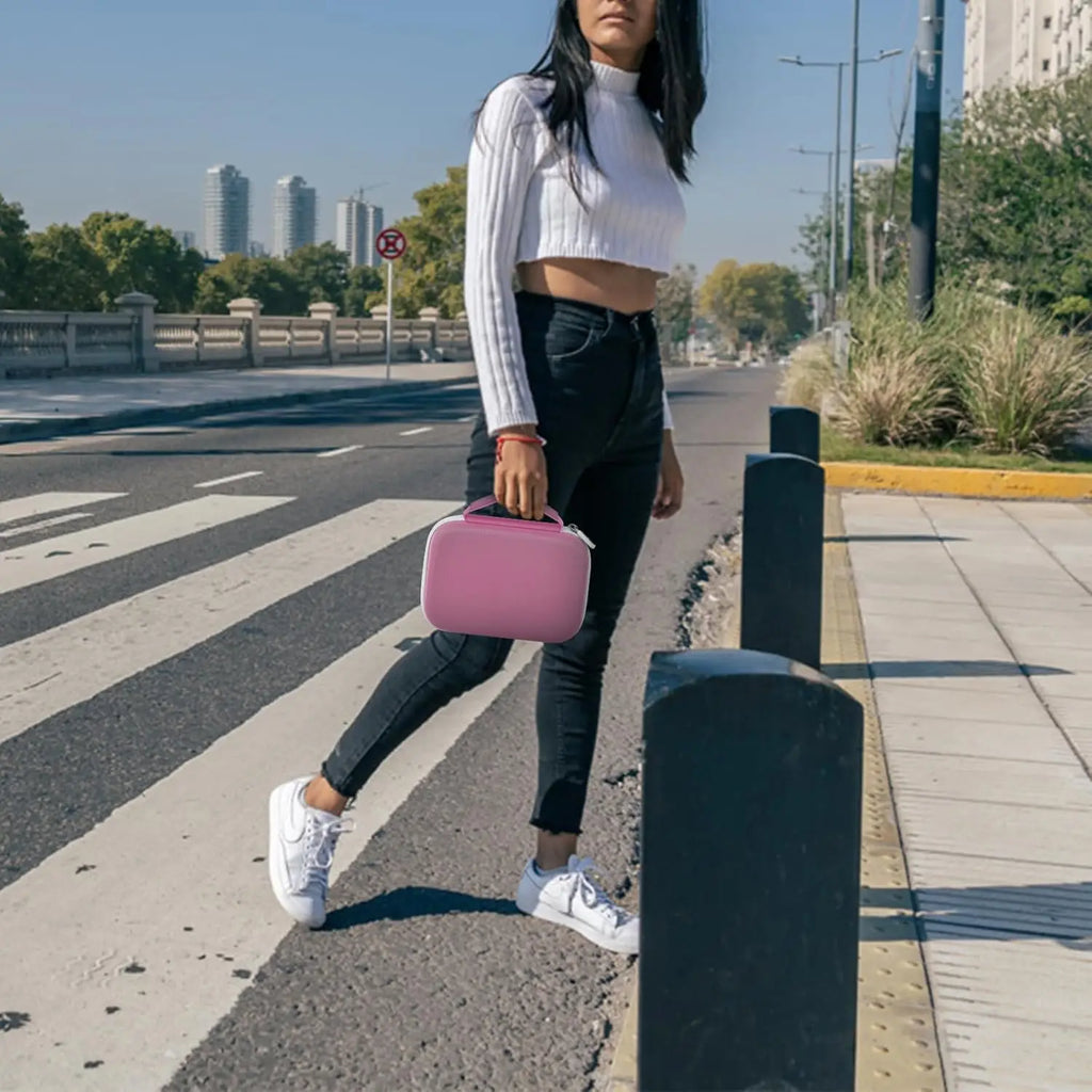 Hardcase Tasche für Phomemo M110 / M110S (nur Tasche)