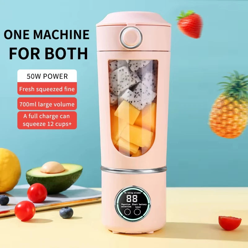 Juice Maker für gesunde Shakes