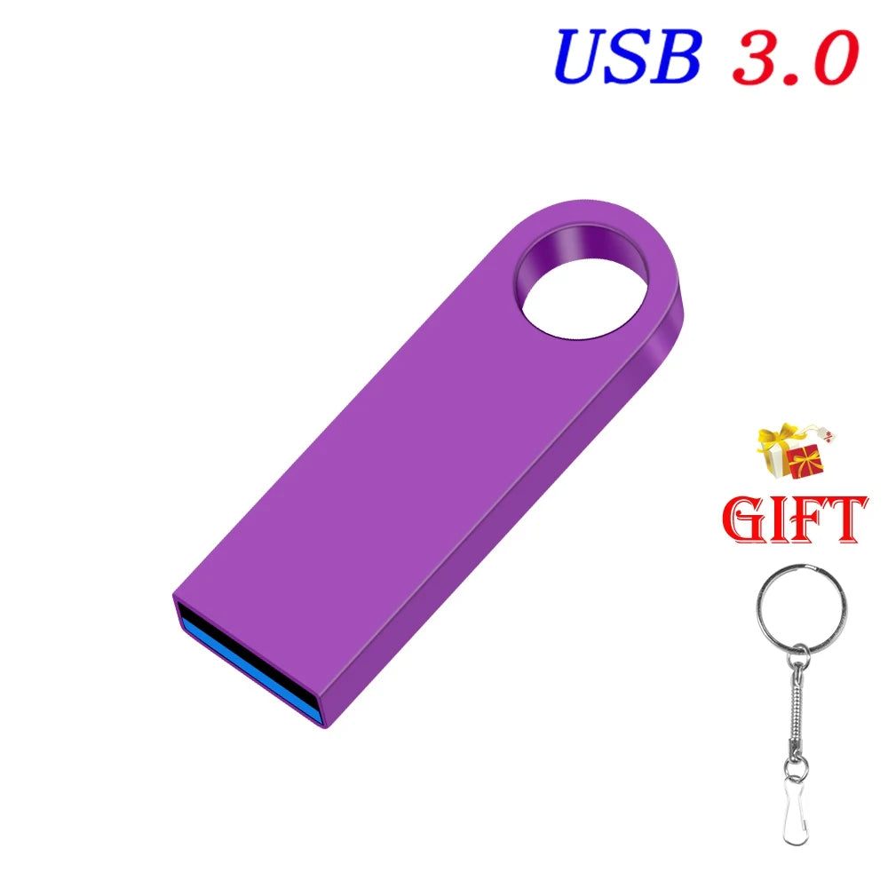 JASTER Metal USB 3.0, 4 GB - 128 GB