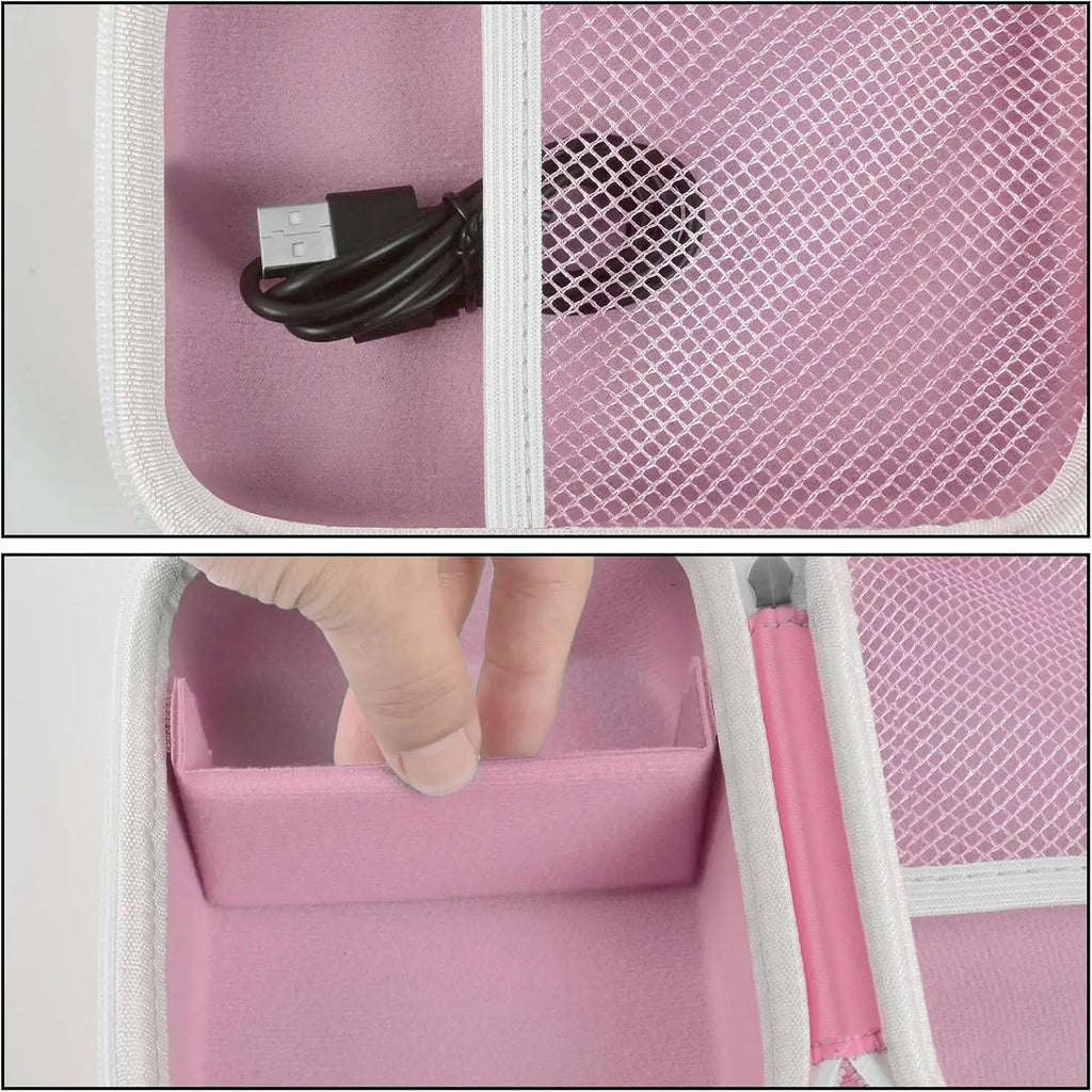 Hardcase Tasche für Phomemo M110 / M110S (nur Tasche)