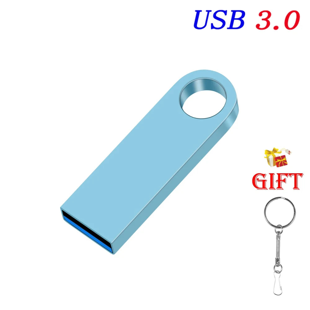 JASTER Metal USB 3.0, 4 GB - 128 GB