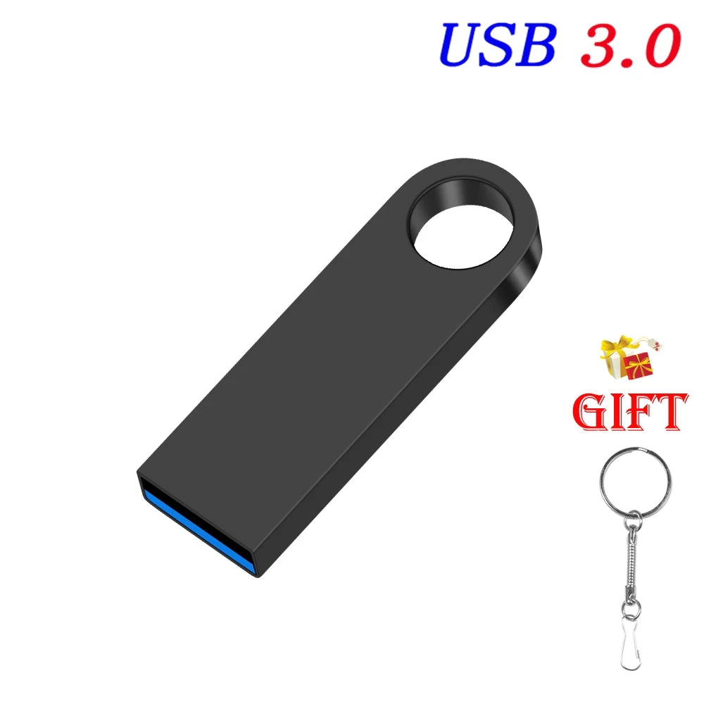 JASTER Metal USB 3.0, 4 GB - 128 GB