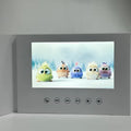 Video Grußkarte mit Display – 7 Zoll LCD, 4GB Speicher, personalisierbar