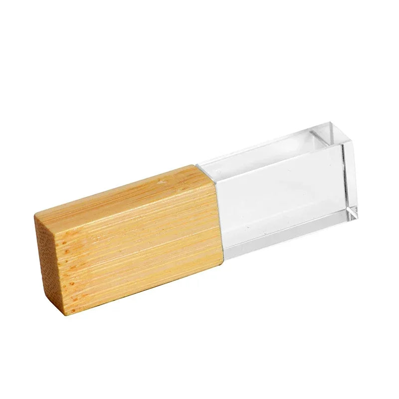 KristallHolz USB-A  4 GB - 64 GB
