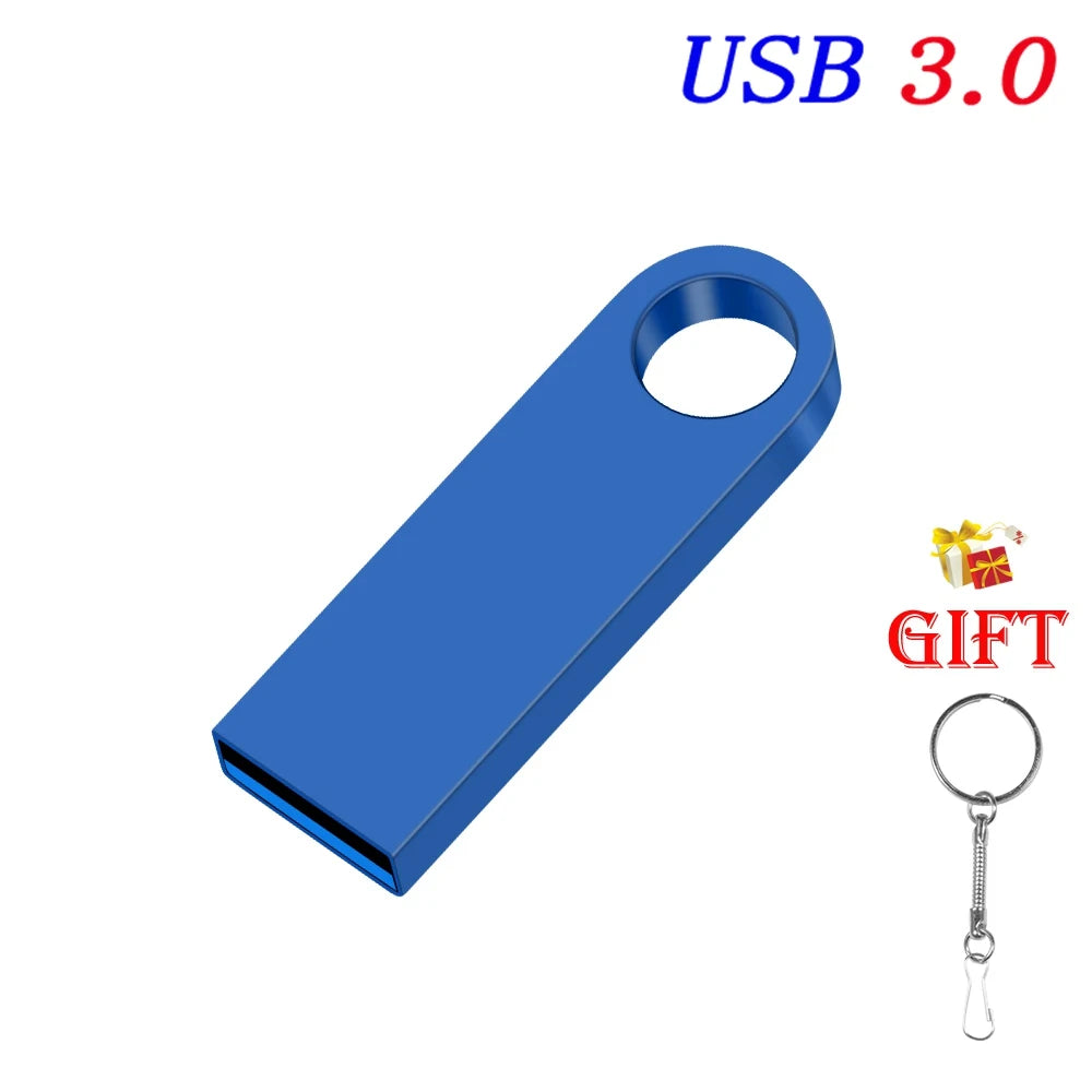 JASTER Metal USB 3.0, 4 GB - 128 GB