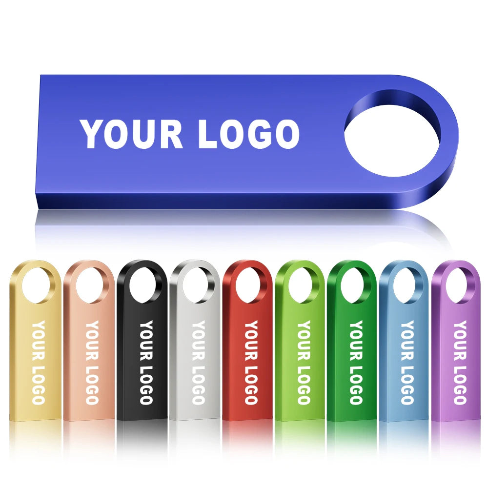 JASTER Metal USB 3.0, 4 GB - 128 GB