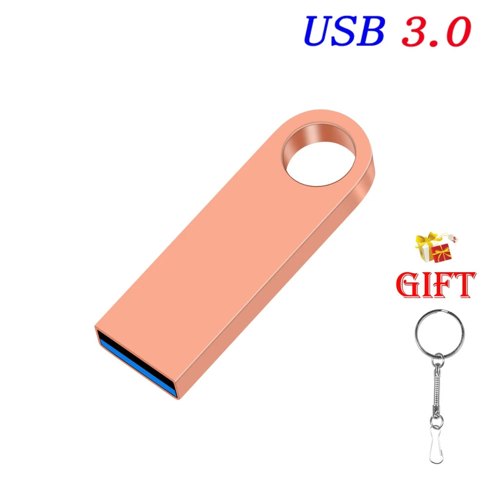 JASTER Metal USB 3.0, 4 GB - 128 GB